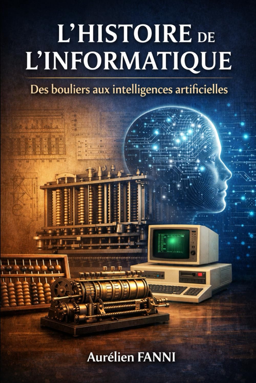 L'histoire de l'informatique : Des bouliers aux IA